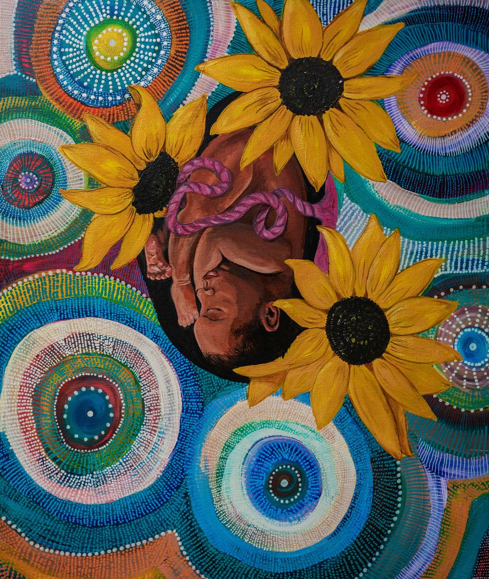 Art & Design - Bobbi Lockyer