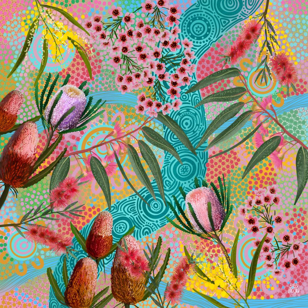 Art & Design - Bobbi Lockyer