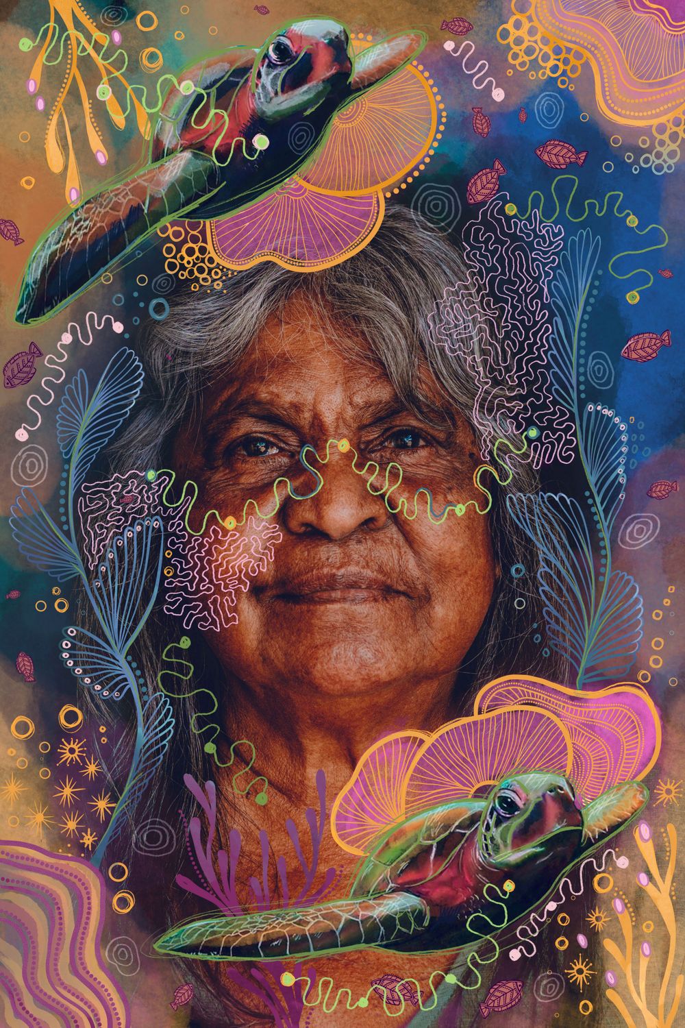 Art & Design - Bobbi Lockyer