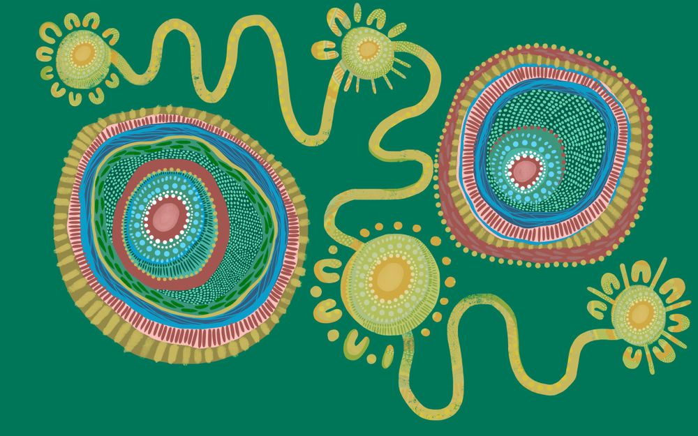 Art & Design - Bobbi Lockyer