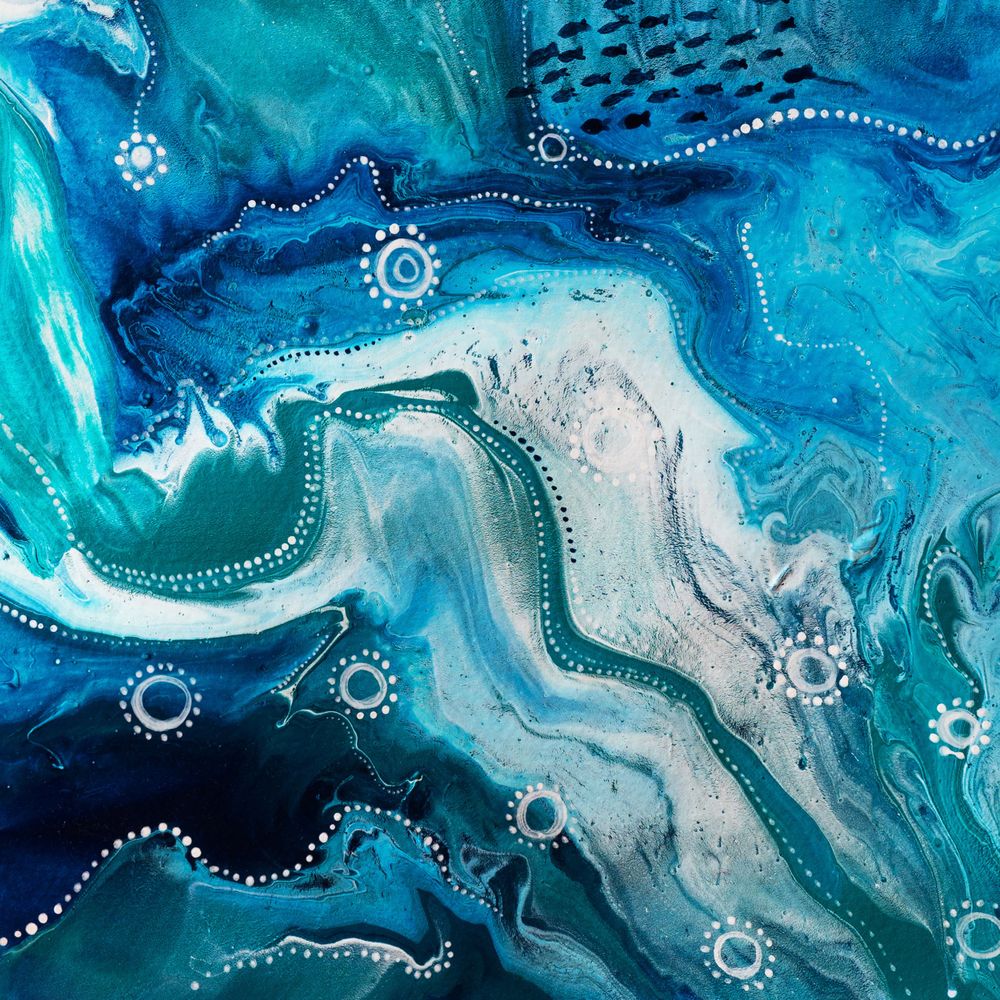 Art & Design - Bobbi Lockyer