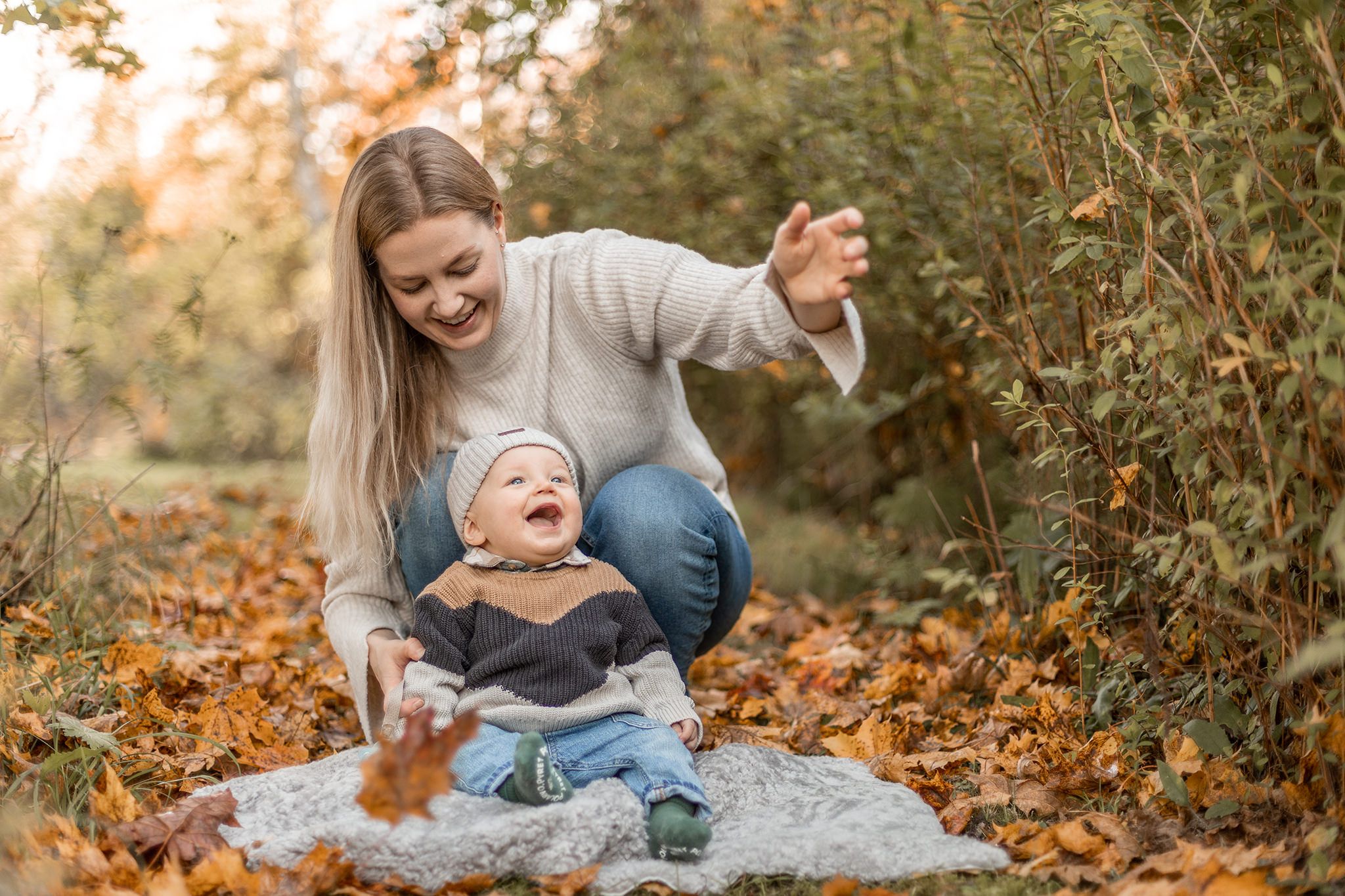 mamma, son, familjefotograf, photographer