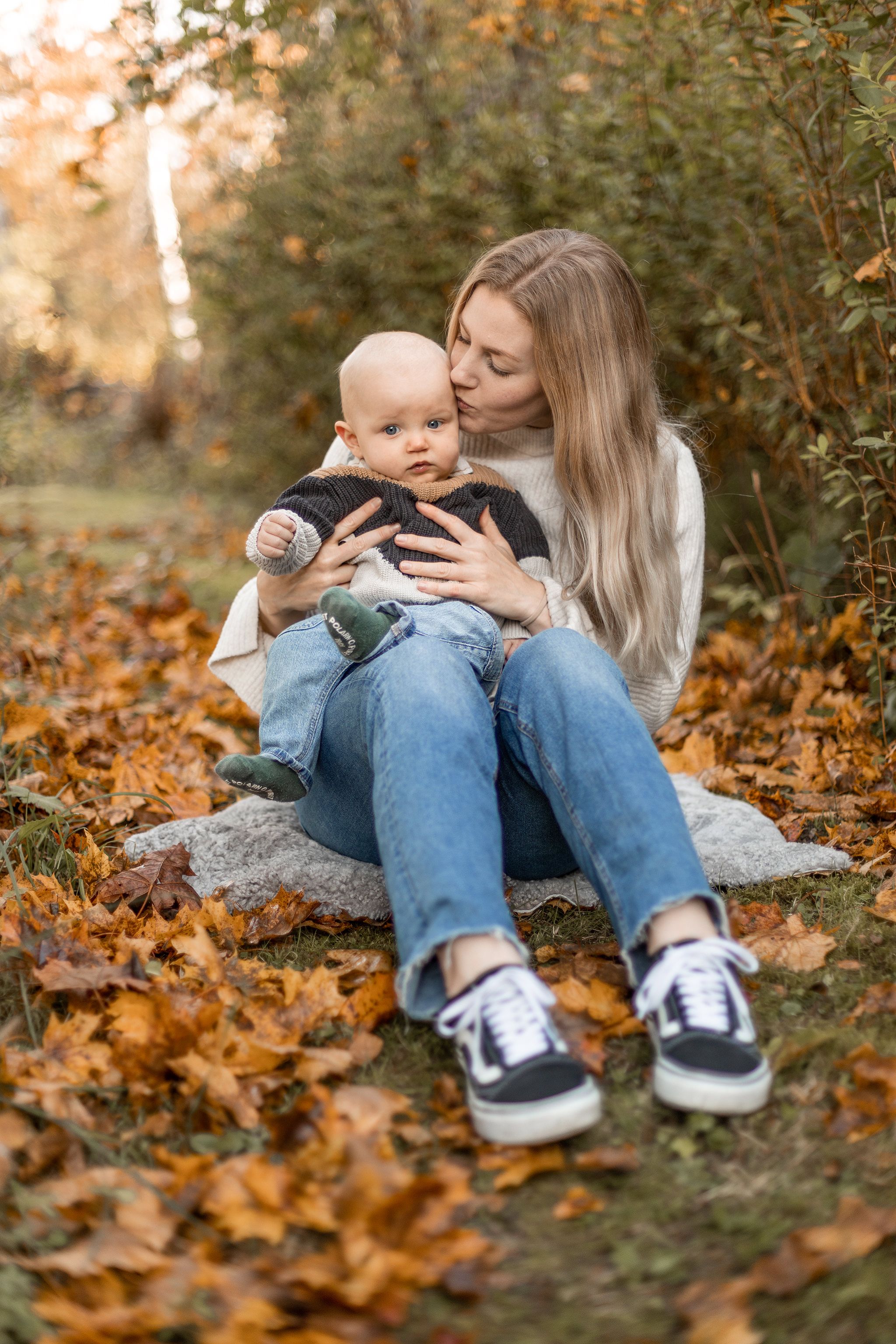 mamma, son, familjefotograf, photographer