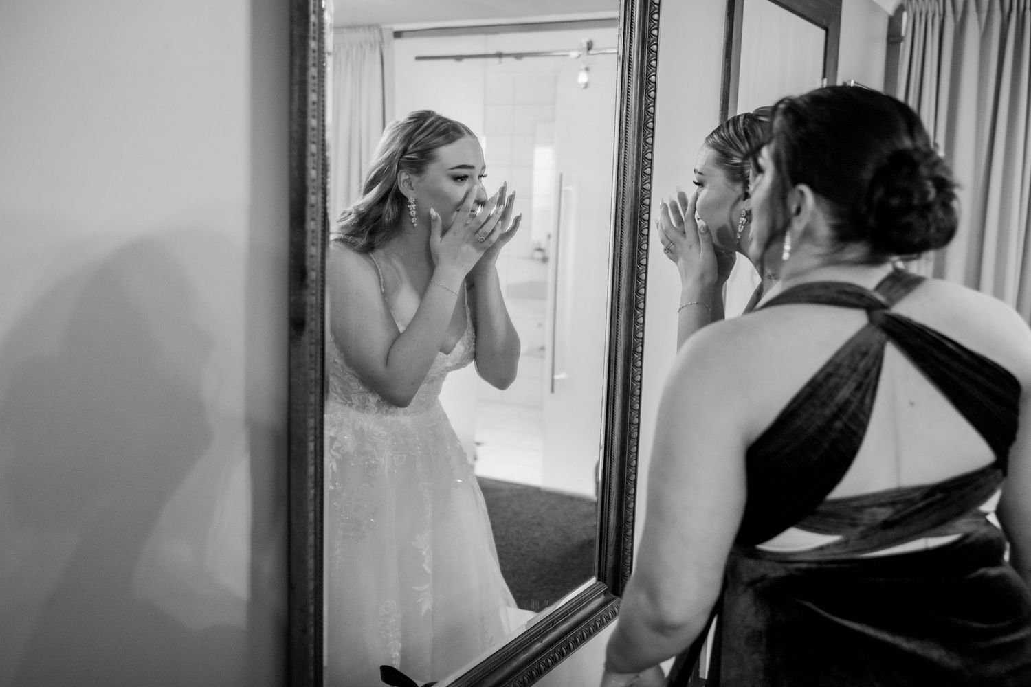 bridal makeup Waikato