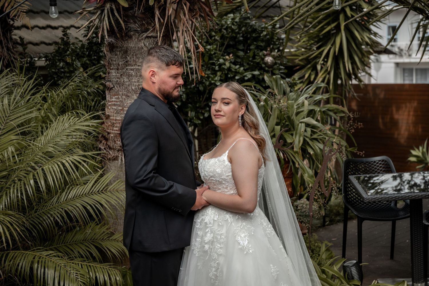 wedding venue photography Hamilton