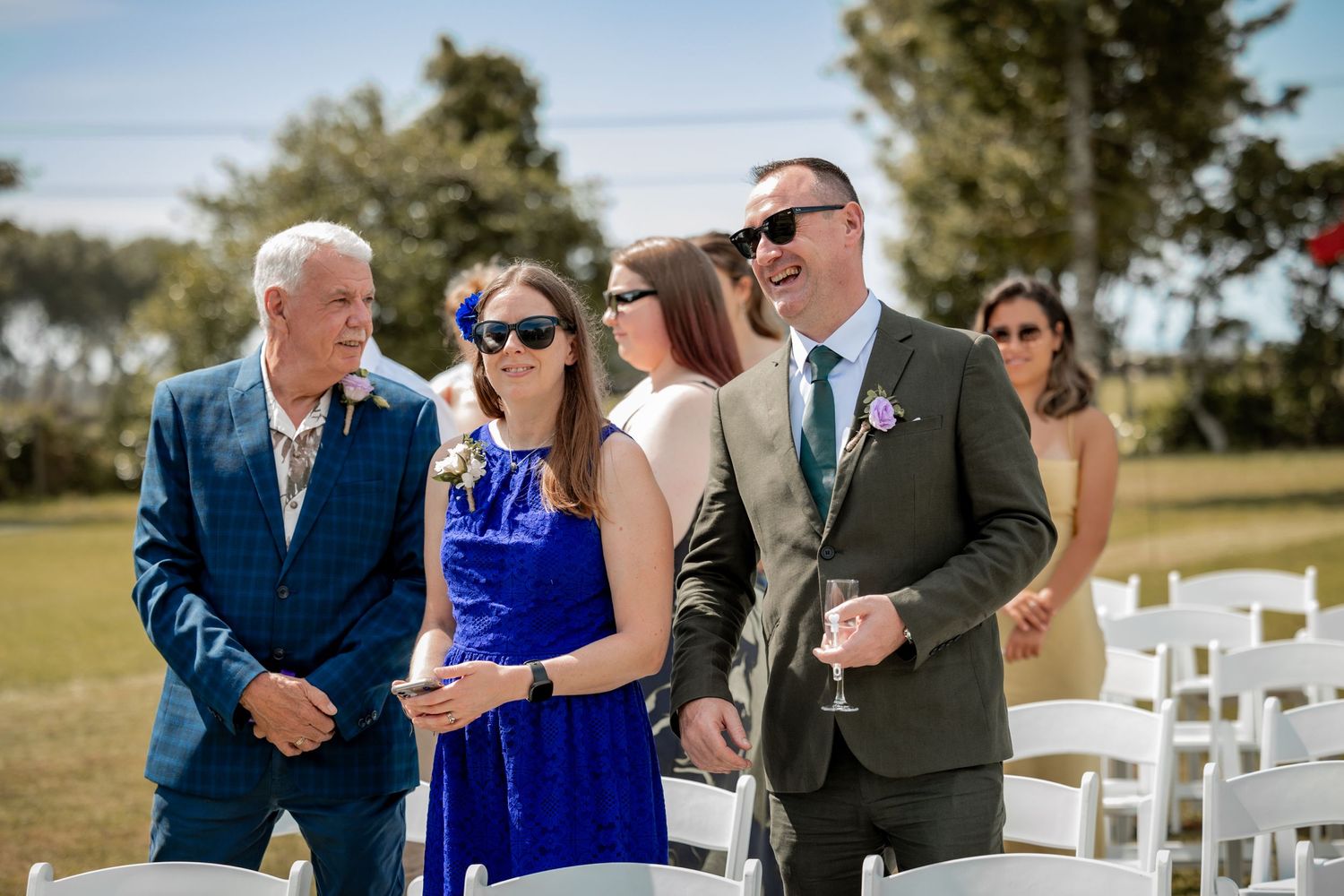 wedding guest images