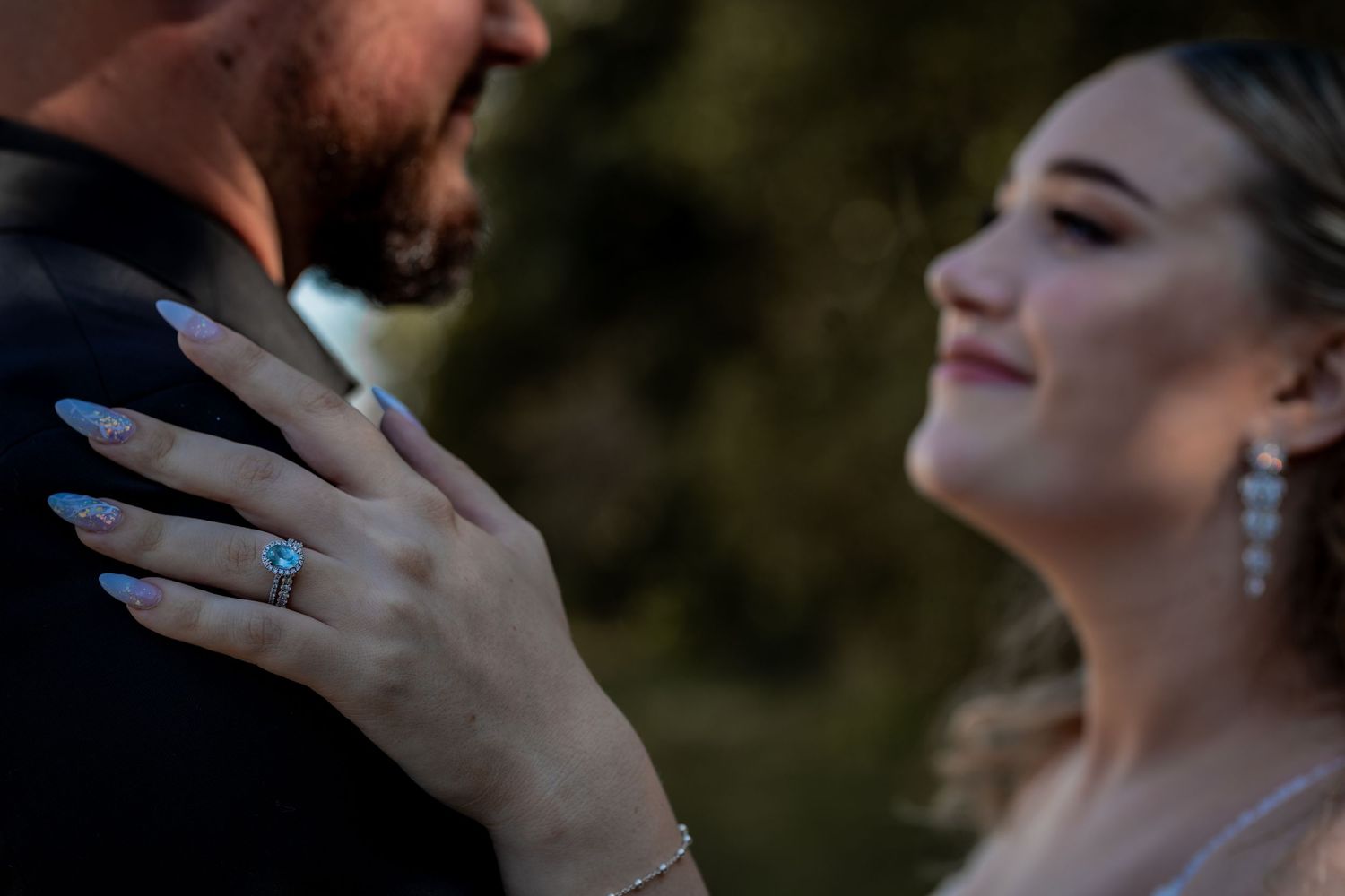 wedding rings Hamilton