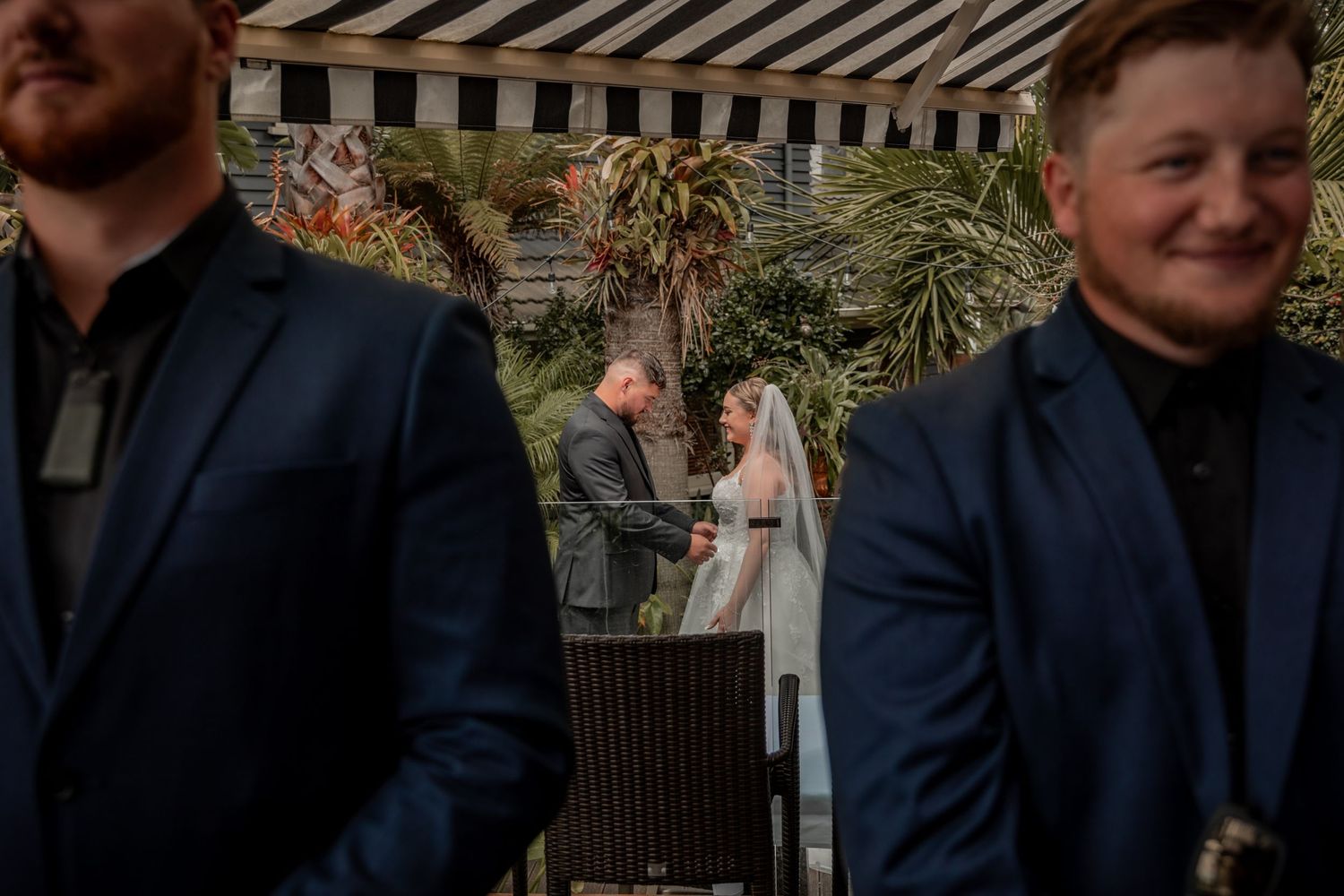 bridal photographer Waikato