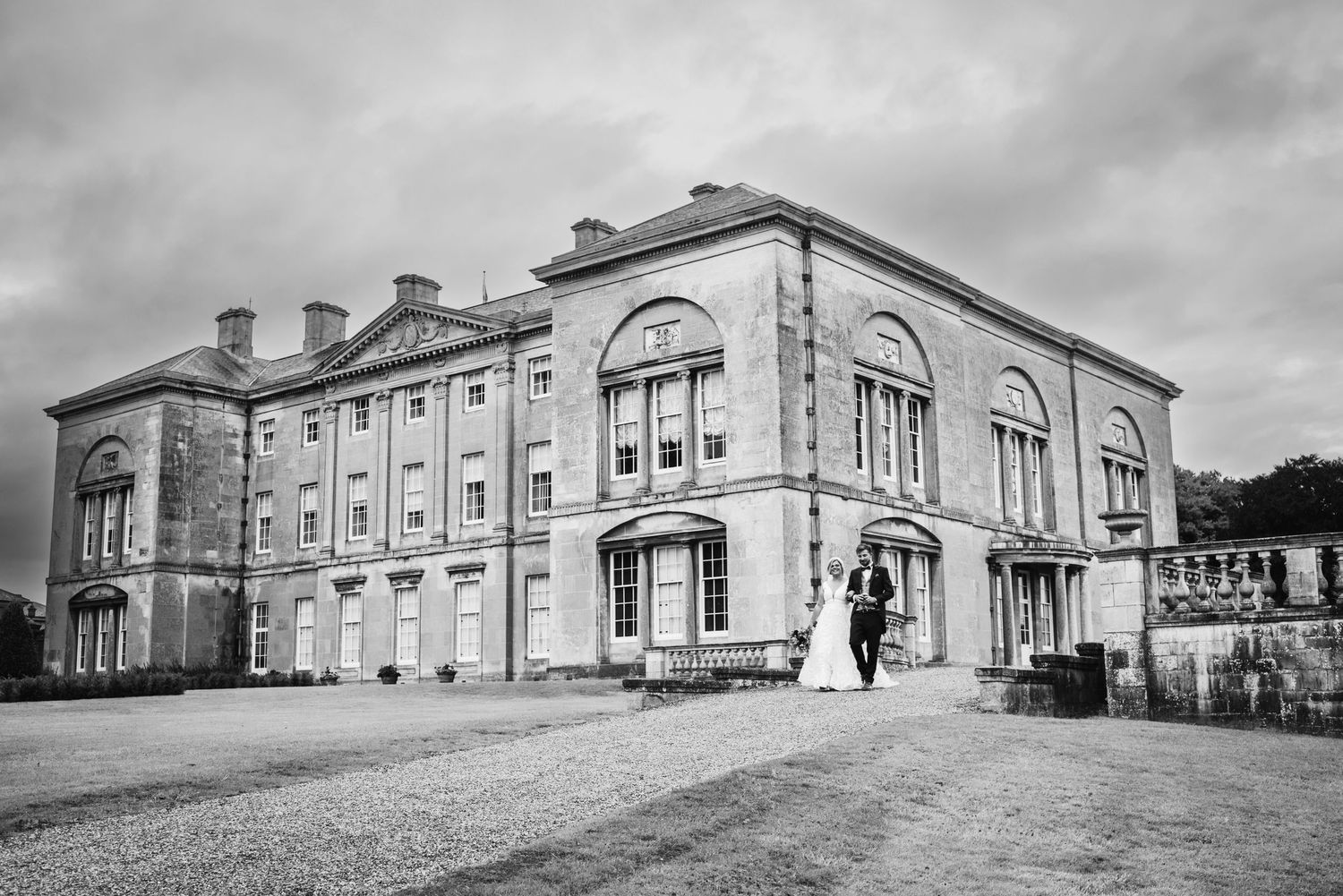 Wedding - Photography by Rich Smith