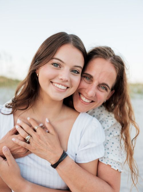 27 Best places to get Family Photos in Wilmington, North Carolina