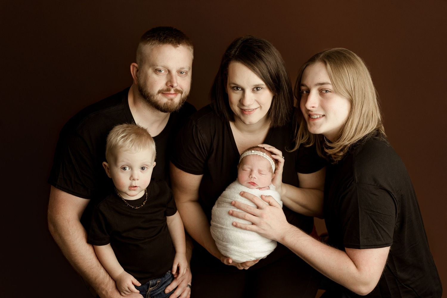 newborn portrait studio Wichita, newborn photography near me, newborn photographer Wichita