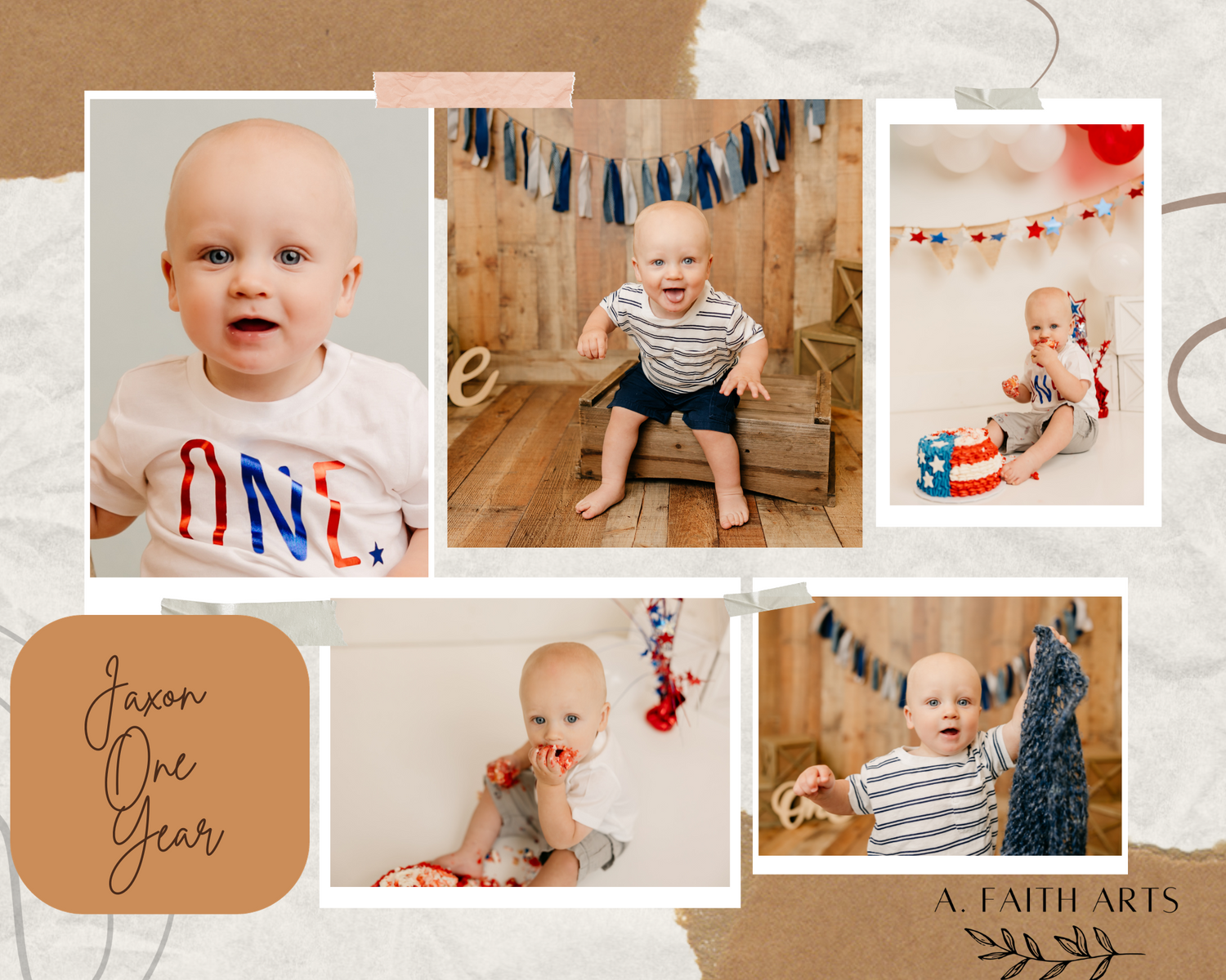 Ohio Photographer, Ohio Photography, Ohio Photos, Summer Photos, Milestone Photos