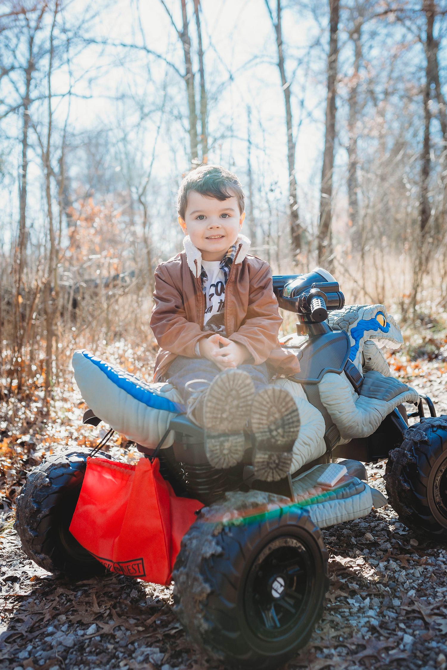 Wildwood Photographer - Willow Run Photography