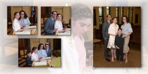 Bar Mitzvah photography