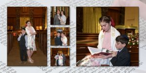 Torah Reading