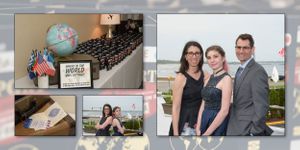 Bar Mitzvah photography