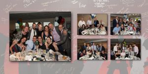 Bar Mitzvah photography