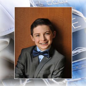 Bar Mitzvah photography