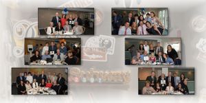 candle lighting mitzvah photography