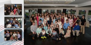Bar Mitzvah photography