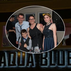 Bar Mitzvah photography