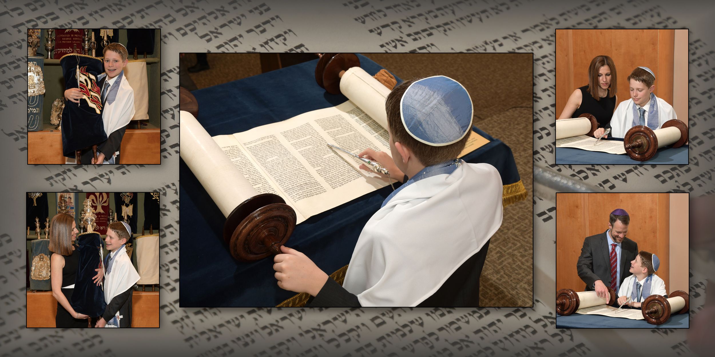 Torah Reading RI