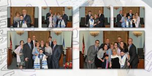 mitzvah photographer