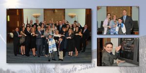 mitzvah photographer
