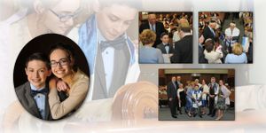mitzvah photographer