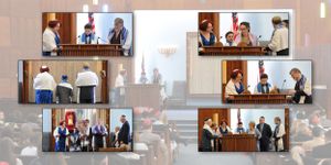 mitzvah photographer