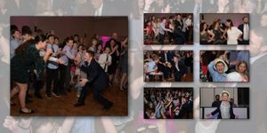 event photography