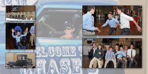 mitzvah photography RI