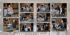 best mitzvah photographer in Rhode Island