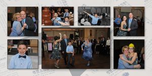 mitzvah photographer in Rhode Island