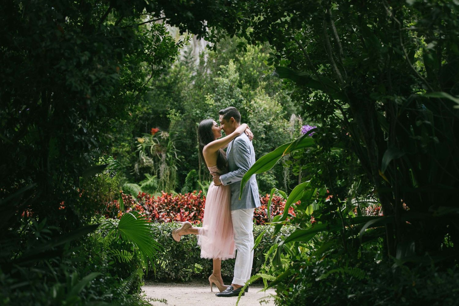 South Asian Wedding Photographer