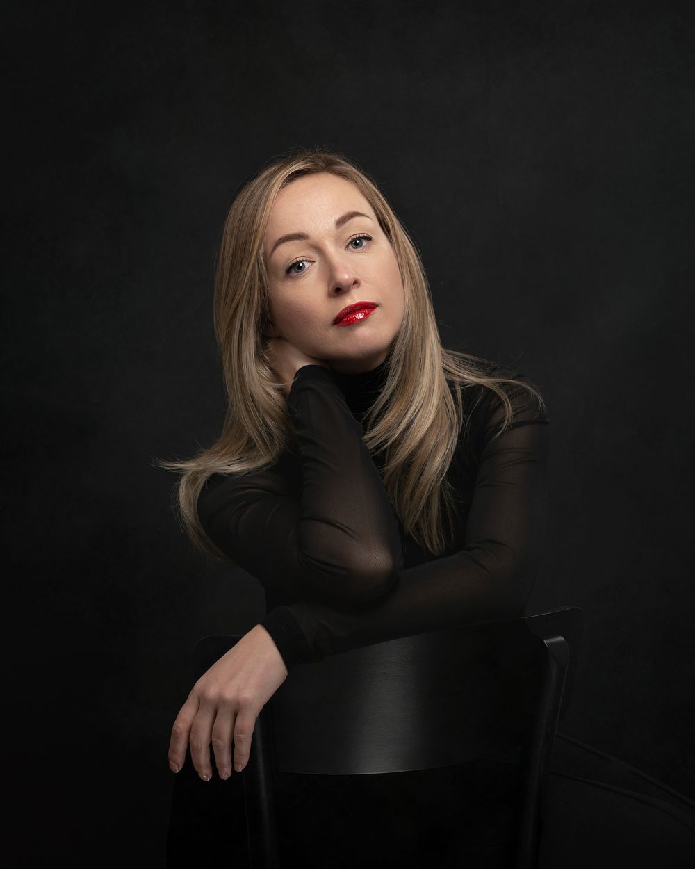Beautiful studio photoshoot for beautiful women, Northampton