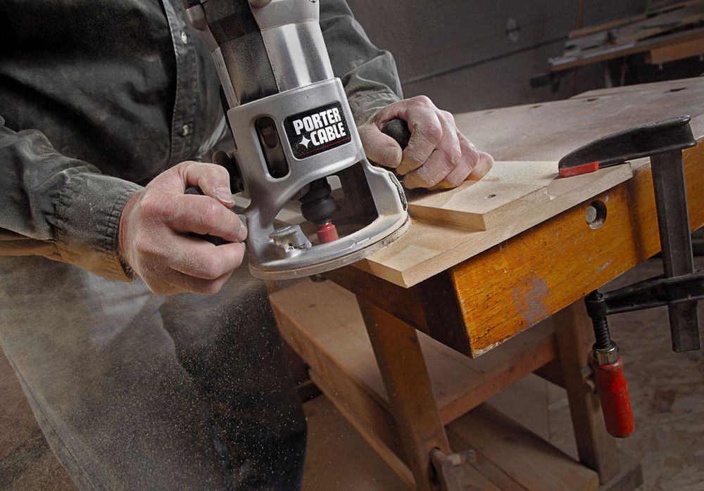 industrial power tool product  photography Denver Colorado commercial photographer Anthony Camera