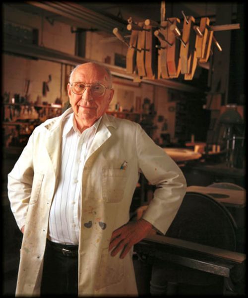 wood working environmental portrait photography Denver Colorado commercial photographer Anthony Camera