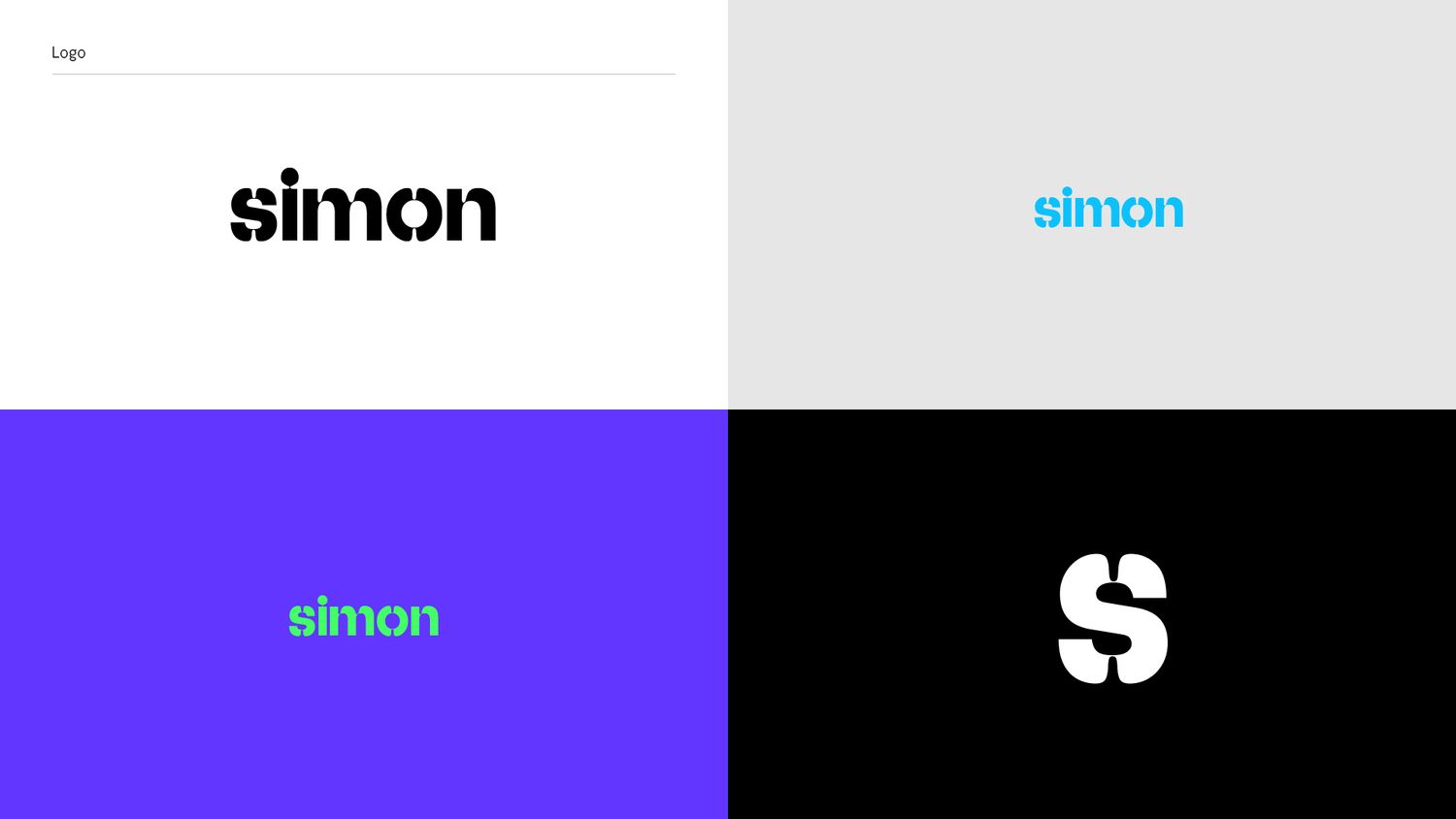 founder logo design