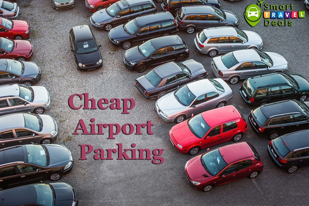 Cheap Airport Parking