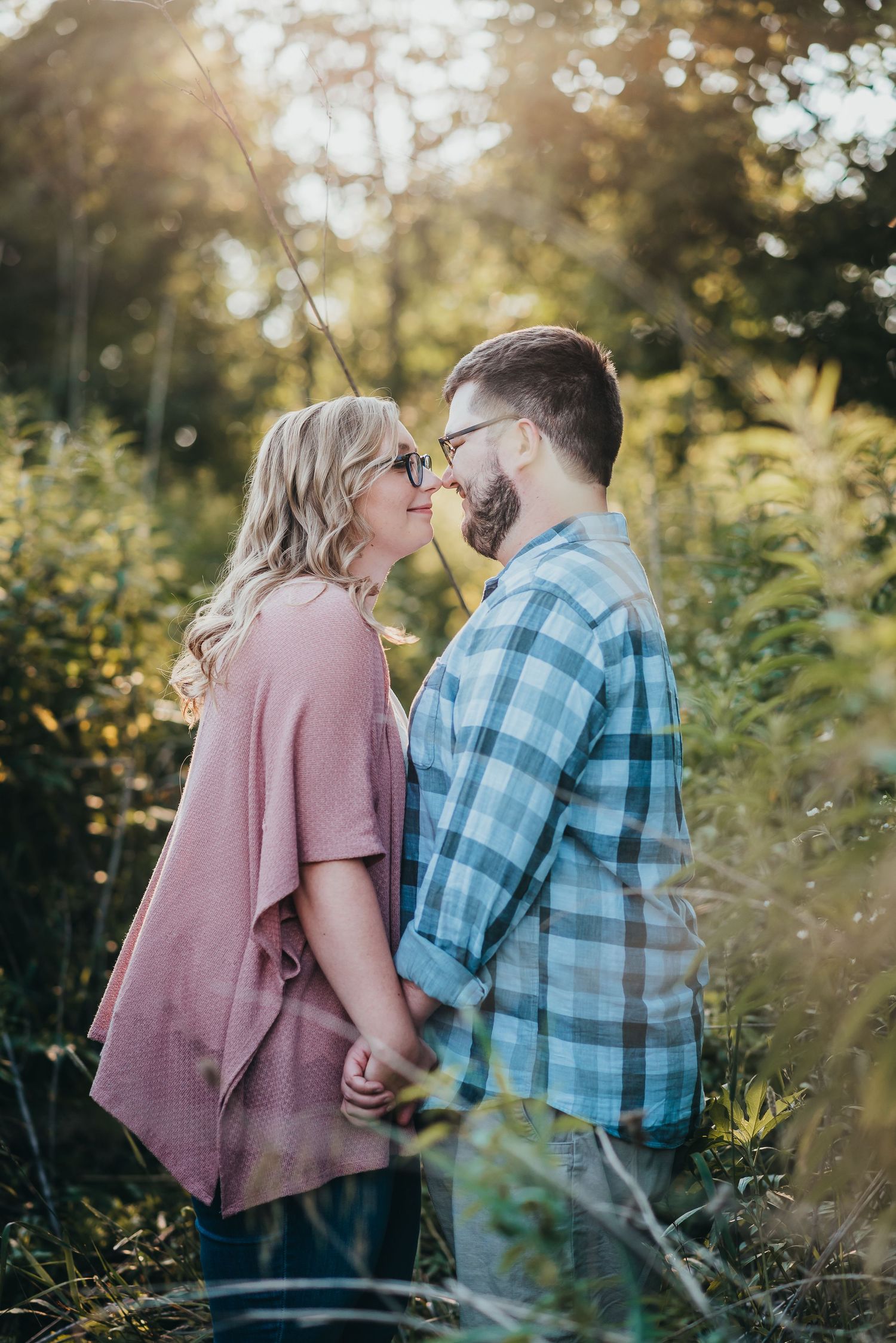 Engagement Session, Wisconsin Wedding Photographer, Engagement Photography