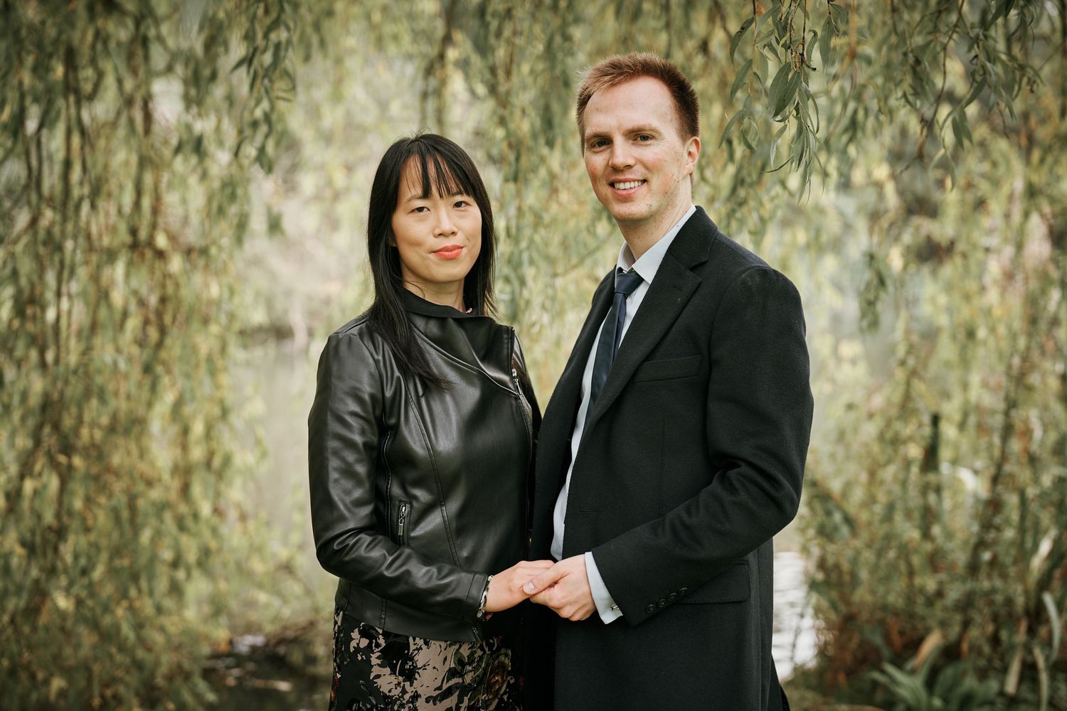 Bride and groom portraits, Engagement photo sessions, Pre-wedding photography, Bridal portrait photography