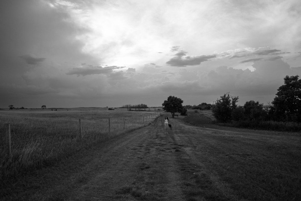 Lumsden Saskatchewan