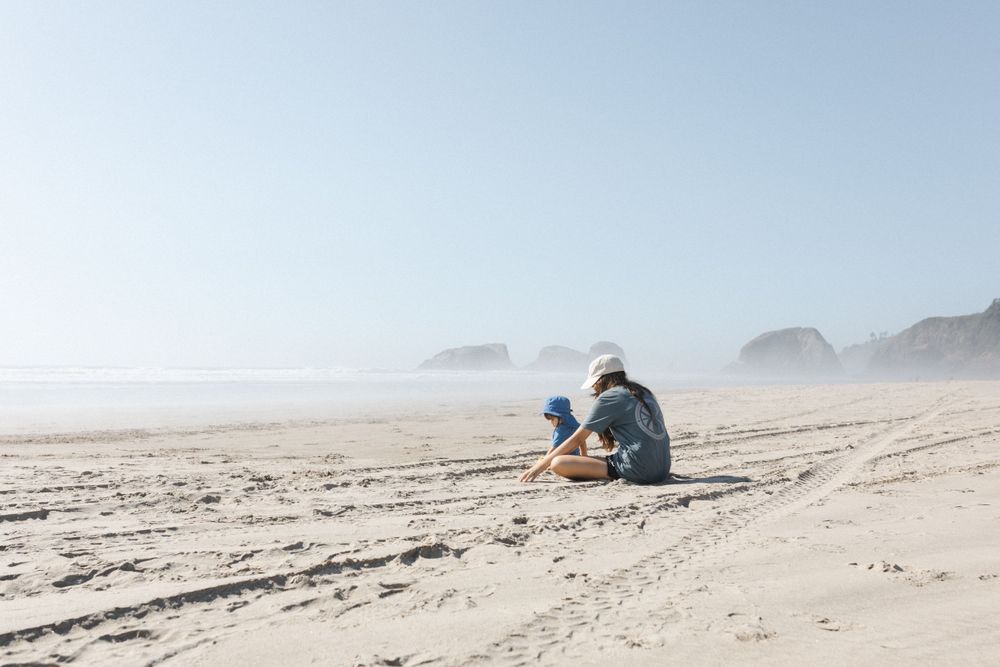 Oregon Coast