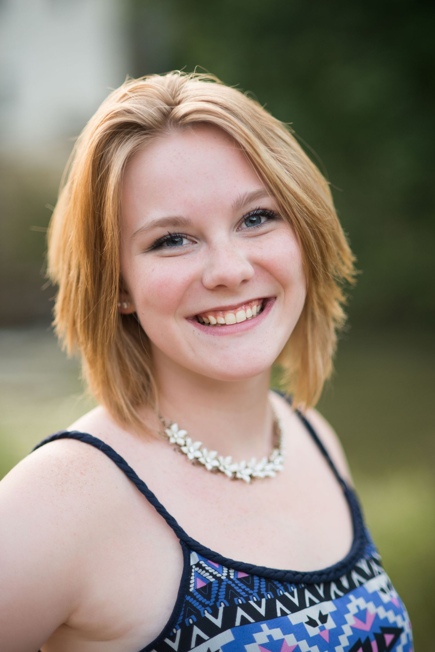 Stunning St. Louis Seniors