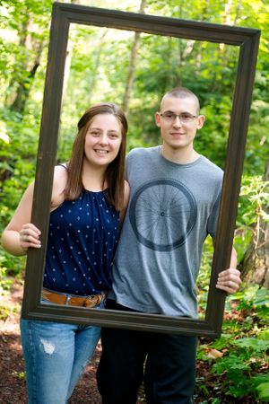 couple photography