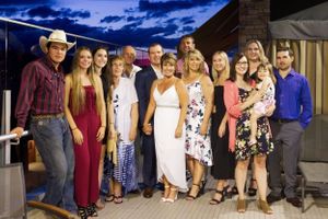 family photographer kamloops