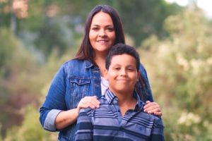 family photographer kamloops
