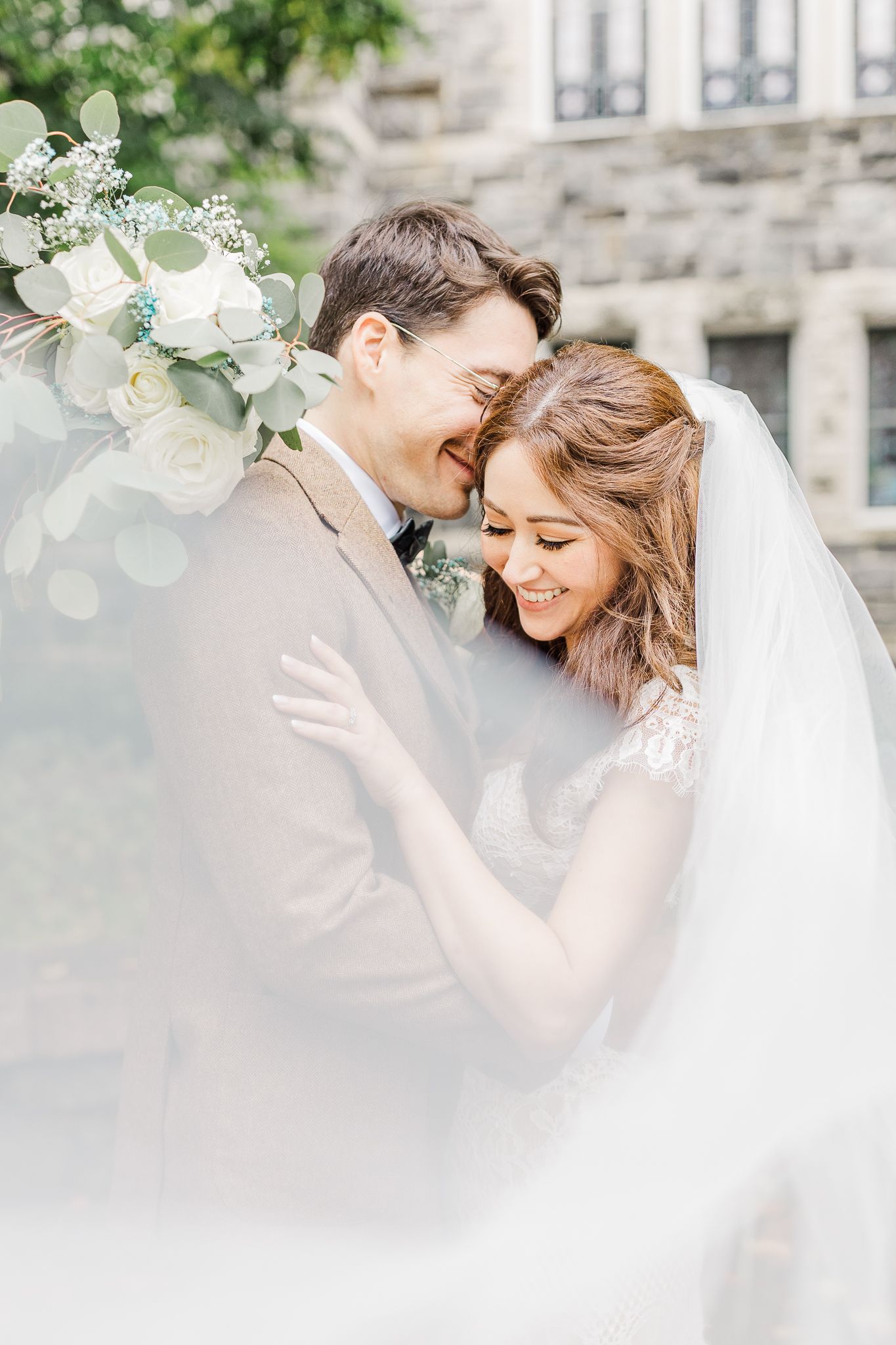 WASHINGTON DC WEDDING PICTURES