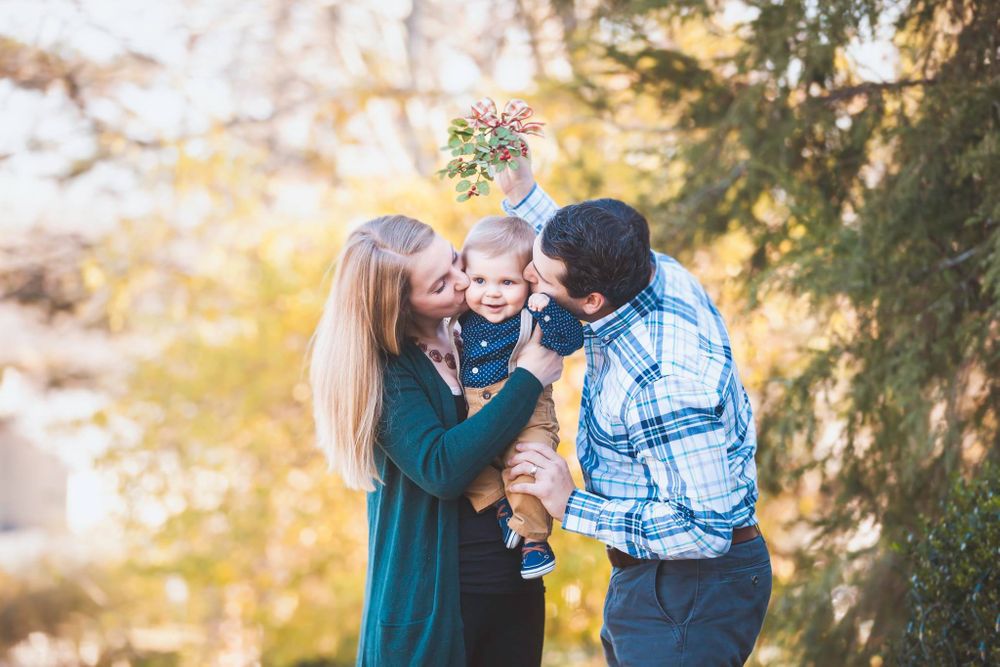 knoxville christmas photographer, children photographer, knoxville family photographer